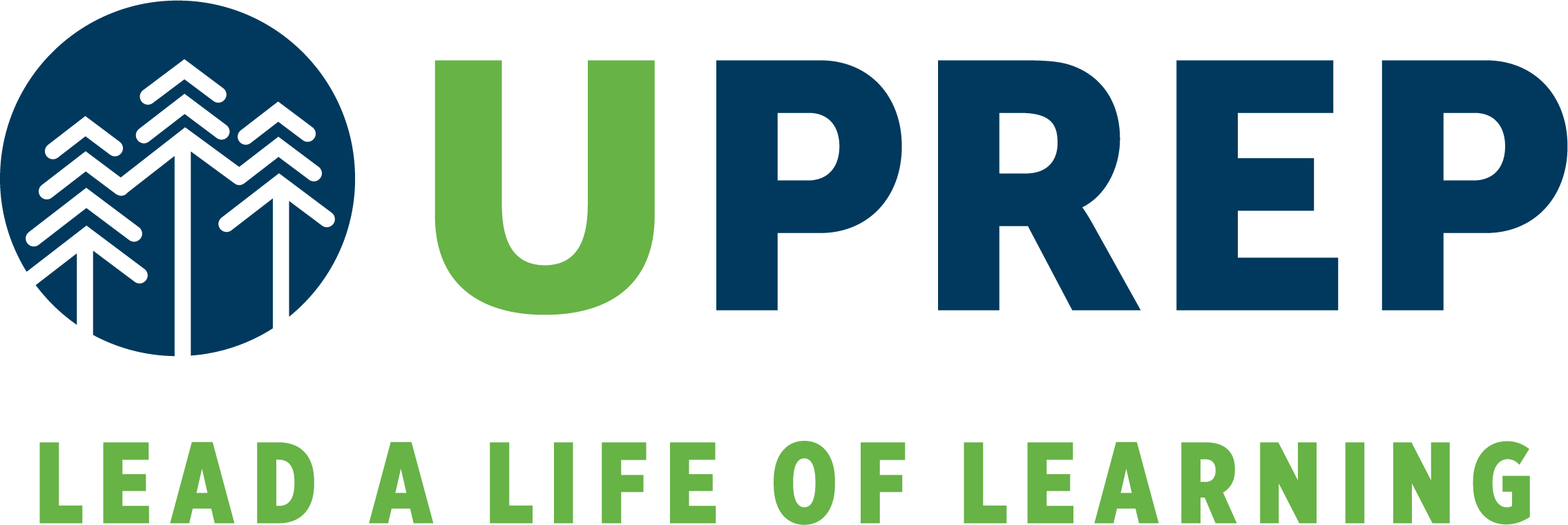 University Preparatory Academy logo