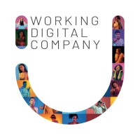 Universo | Working Digital Company logo