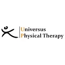 UNIVERSUS PHYSICAL THERAPY PLLC logo