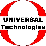 Universal Technologies logo