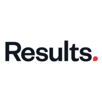 Results. logo