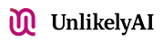 UnlikelyAI logo