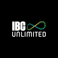 IBC | UNLIMITED - Israel Broadband Company logo