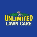 Unlimited Lawn Care logo