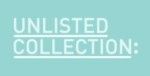 Unlisted Collection logo
