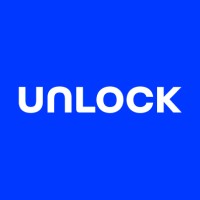 Unlock Agency logo