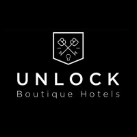 Unlock Boutique Hotels logo
