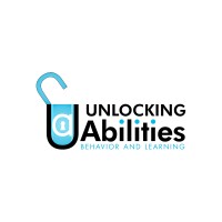 Unlocking Abilities Behavior & Learning logo