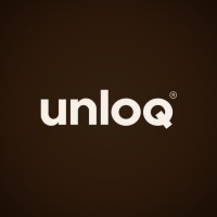 Unloq® logo