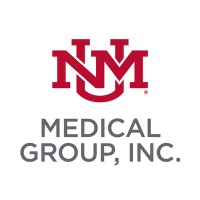 UNM Hospital logo