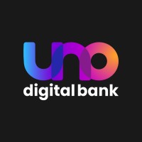 UNO Digital Bank logo