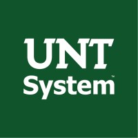 University of North Texas System logo