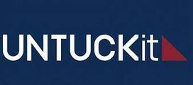 UNTUCKit logo