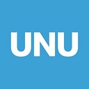 United Nations University logo