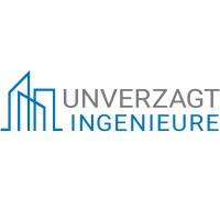 UNVERZAGT INGENIEURE PartGmbB logo