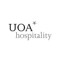 UOA Hospitality logo