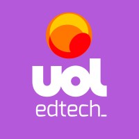 UOL EdTech logo