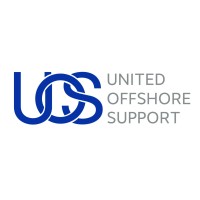 United Offshore Support GmbH logo