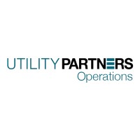 UTILITY PARTNERS Operations logo