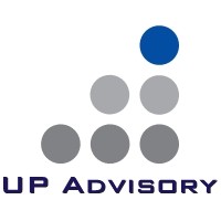 UP Advisory logo