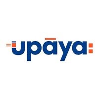 Upaya logo