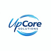 UpCore Solutions logo