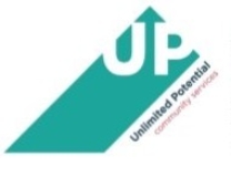 Unlimited Potential Community Services logo
