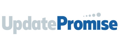 UpdatePromise logo