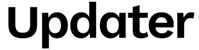 Updater logo