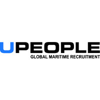 U-People logo