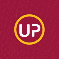 UP Estate logo