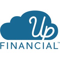 Up Financial logo