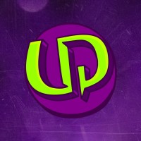 UP Formaturas logo