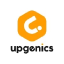 Upgenics International logo