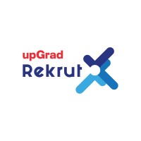 upGrad Rekrut logo