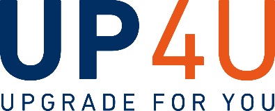 upgrade4you GmbH logo