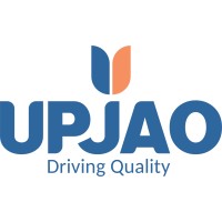 Upjao logo