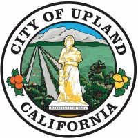 City of Upland logo