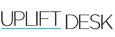 UPLIFT Desk logo