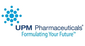 UPM Pharmaceuticals logo