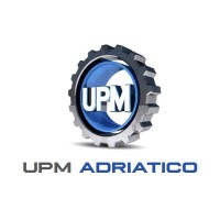 UPM Adriatico logo