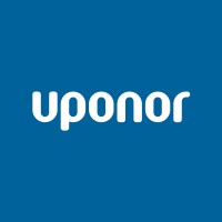 Uponor logo