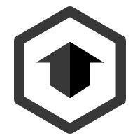 UpperBee logo