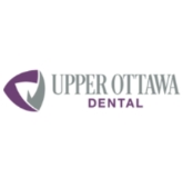 Upper Ottawa Dental logo