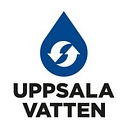 Uppsala Vatten och Avfall AB logo