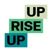 Uprise Up | B Corp logo