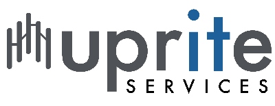 Uprite Services logo
