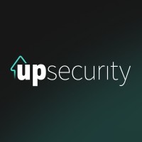 Up Security (Formerly Wake-up Cyber) logo