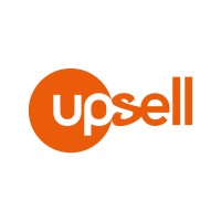 Upsell logo