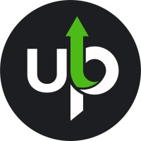 Upside Search logo